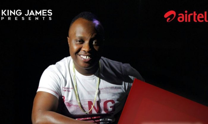 King James agiye gutanga Noheli, abifuza kurya ubuzima ku mazi bashyizwe igorora