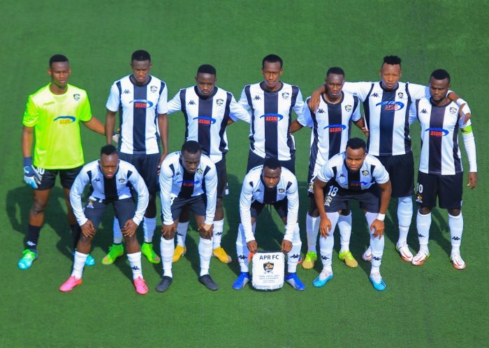 Birangiye APR yemerewe kujya muri Maroc