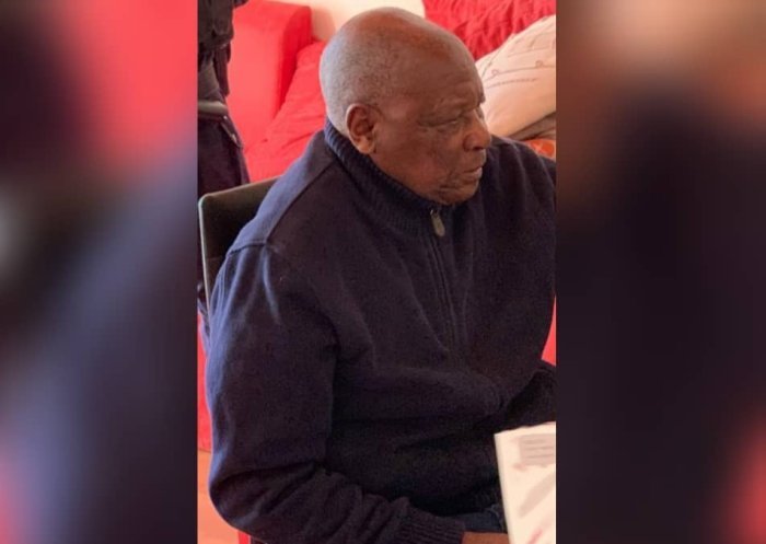 Kabuga Felicien wafashwe n’uburwayi bw’amayobera yajyanywe mu bitaro