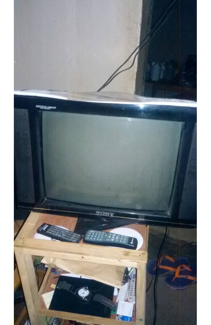 TV nziza igurishwa kuri 80,000RWF