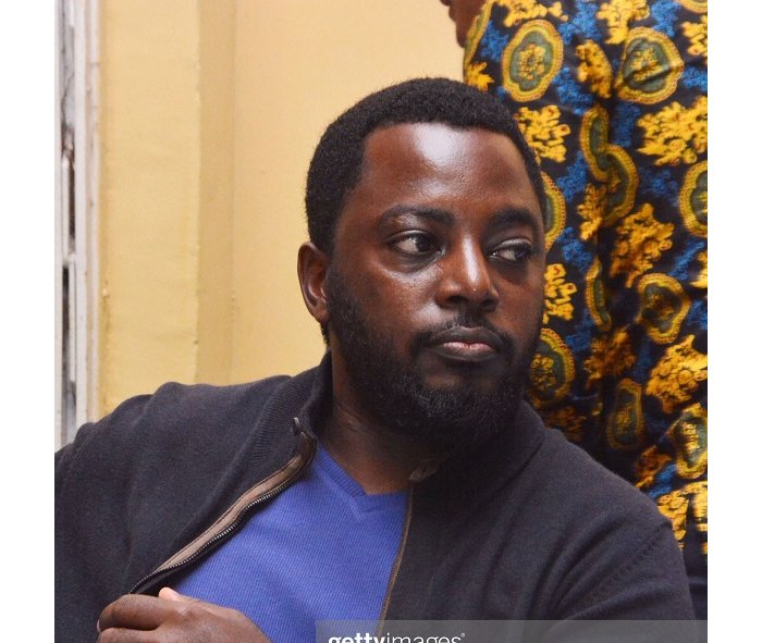 BYAKOMEYE:Umuvandimwe wa Joseph Kabila  yangiwe gusohoka igihugu