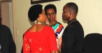 Diane Rwigara na nyina bagizwe abere ku byaha baregwaga byose