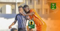 Mu mukino Muhadjiri yabonyemo umutuku, AS Kigali itsinzwe na CS Sfaxien 4-1