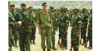 Kagame yagaragaje agaciro aha abatangije urugamba rwo kubohora u Rwanda mu myaka 27 ishize