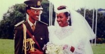 Ibyo wamenya kuri Paul Kagame na Jeannette bizihiza isabukuru y’imyaka 30 bakoze ubukwe