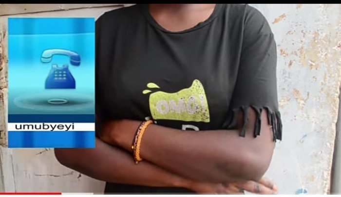 AMAHANO i Gicumbi&nbsp;:  Umugabo aravugwaho gusambanya abakobwa be babiri, umwe yarega  bigatanga ubusa 