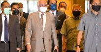 Malaysia : Uwabaye Minisitiri w’Intebe wakatiwe gufungwa imyaka 12 araburana ubujurire