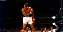 Ikirangirire mu iteramakofe Muhammad Ali yapfuye