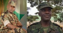 Igisirikare cyemeje ko umwana Sgt Major Robert ashinjwa gusambanya ari uwo mu muryango we
