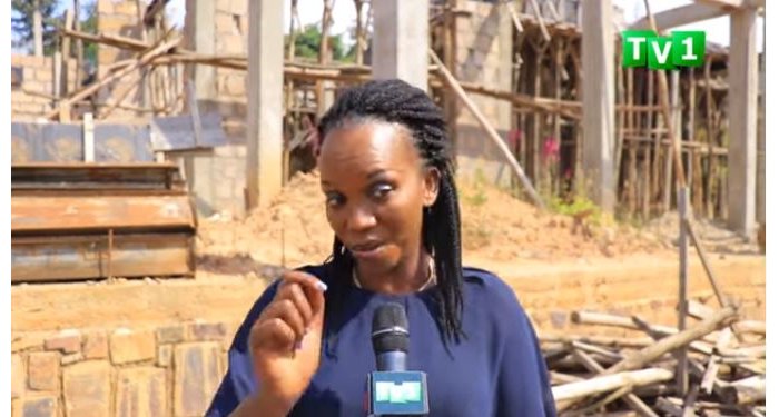 Perezida  Kagame arabizi : Rurageretse hagati y’umuturage n’Umujyi wa Kigali,Yishyujwe  asaga Miliyoni 33 Frw  yubatse Kaburimbo ijya muri Vision City 