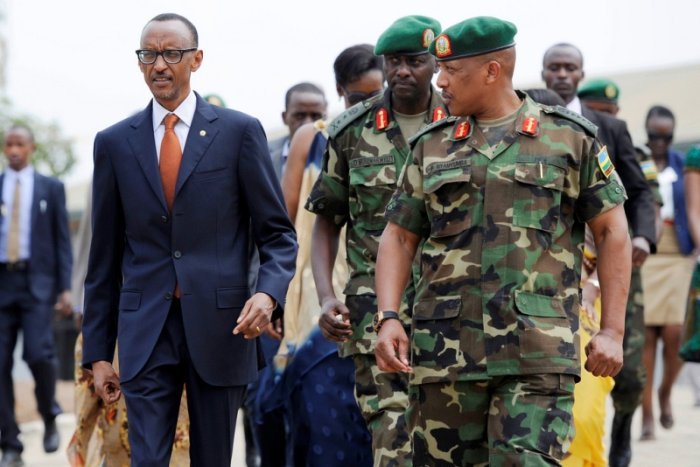 Perezida Kagame agiye guha ’Igihango’ abantu 9 bakoreye u Rwanda ibikorwa by’ikirenga