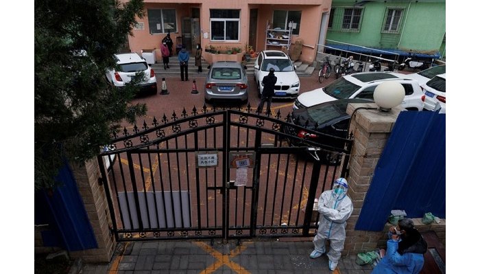 COVID-19 yongeye guca ibintu mu Bushinwa, Parikingi n’inzu ndangamurage byafunzwe 