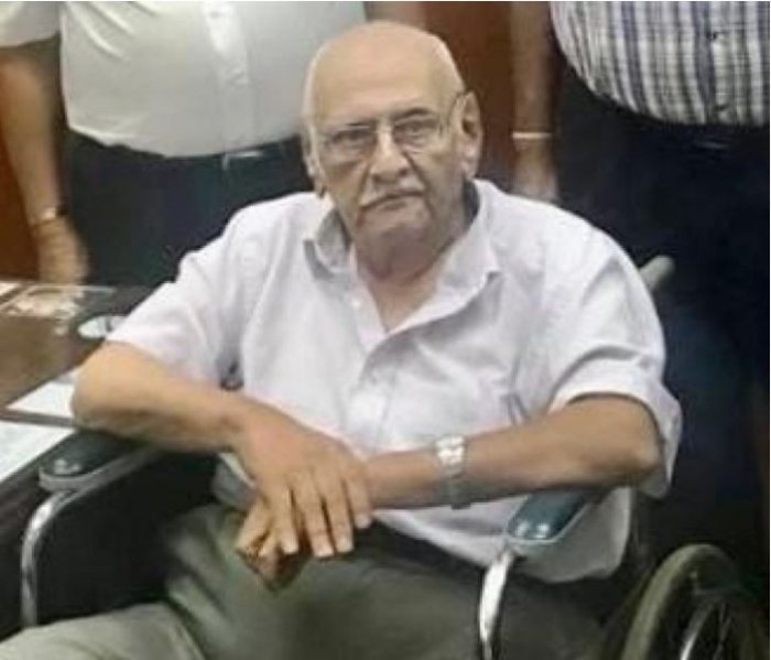 Umuherwe Mukwano uherutse kugura ubumwe grand hoteli yitabye Imana