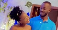 Kimenyi Yves yafashwe na Polisi azira Baby shower