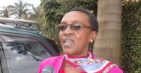 Ingabire M.&nbsp;Immaculée yahishuye uko baje kumureba ku kazi n’imbunda, umukozi we bishe n’ibindi - VIDEO