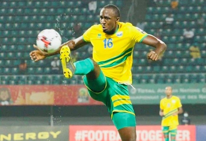 Sugira ejobundi wakubise ishoti umutambiko ukenda kugwa yongeye guhamagarwa mu Mavubi