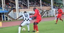 APR FC isezerewe mu marushanwa nyafurika n’ubwo yabashije gutsinda Djoliba