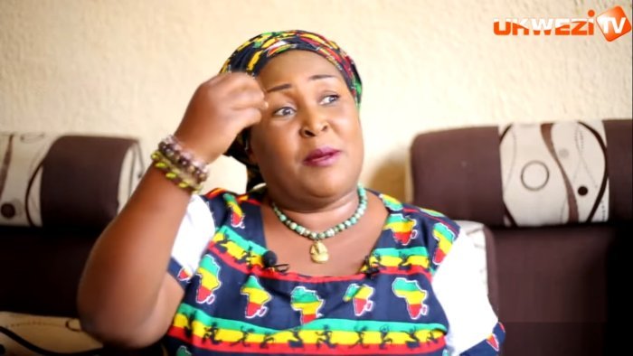 Kiliziya yishe abantu benshi igarutse ite kubuza abantu gukuramo inda ?- Mugwiza yasubije Karidinal Kambanda