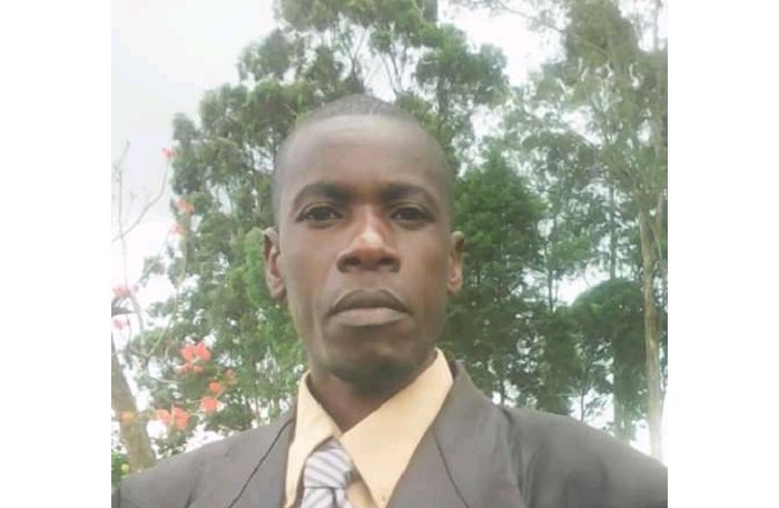 Hadutse  undi mutwe w’Inyeshyamba  urwanya Leta y’u Rwanda