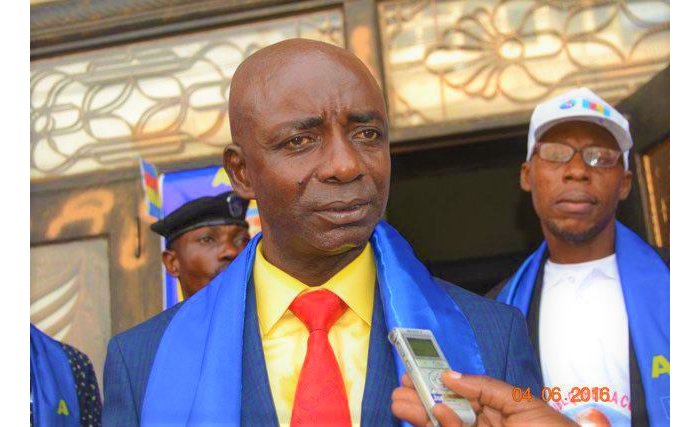 RDC : Umunyapolitiki wakunze kwikoma Abatutsi anabatuka ibyabashenguye yatsindiye kuba Umudepite