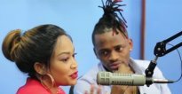 Ibya Zari Hassan na Diamond Platnumz byongeye gutungurana