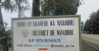 Nyabihu&nbsp;: Umugore yishe umugabo we ahita anamwishyingurira mu nzu