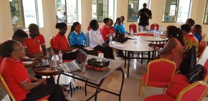 Gatsata&nbsp;: Abanyamuryango ba RPF Inkotanyi bakoze umwiherero wafatiwemo ingamba zidasanzwe