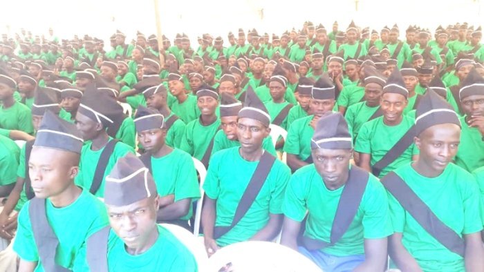 IWAWA bati ‘Dukubitwa inkoni ziruta imvura y’ amahindu, bamwe bahakura ubumuga’ 