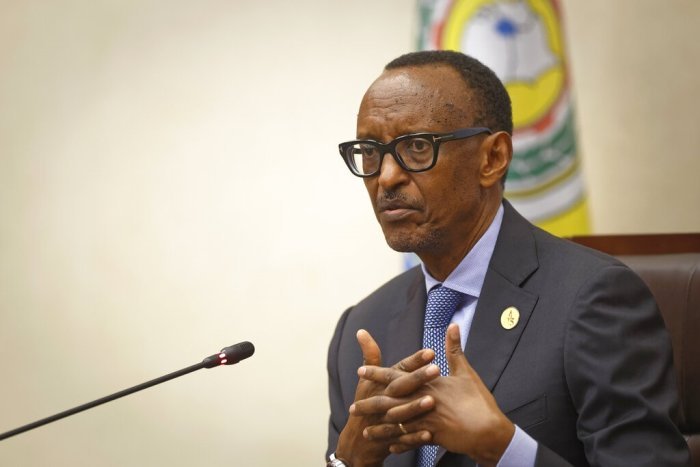 Perezida Kagame yihanganishije Tunisia avuga ko ibuze ‘Statesman’ 