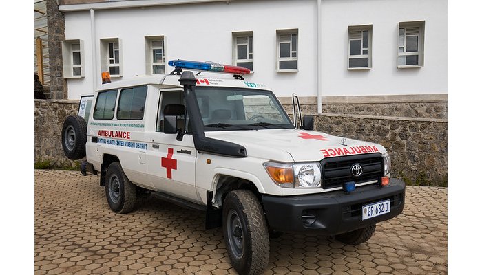 Nyagatare&nbsp;: Ivatiri yishe abantu bane yagongeye mu mirenge itandukanye 