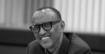 Perezida Kagame yitabiriye Inama Rusange idasanzwe ya AU