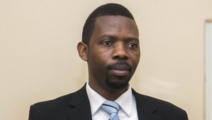 Mpayimana watsinzwe mu matora ya Perezida agiye kwiyamamariza kuba depite