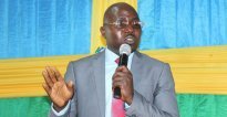 Depite Philbert yongeye gushimangira ko i Gitwe hari Laboratwari ya mbere mu Rwanda