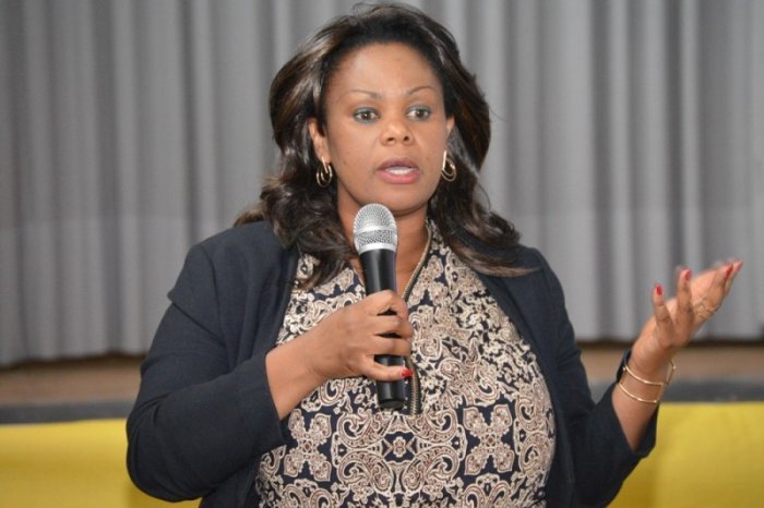 Umukobwa wa Col. Nsekarije yavuze ikiri ku  mutima, anahishura uburyo yarwanyaga Kagame