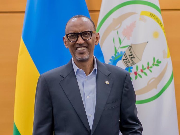 Akarengane na ruswa bibangamira uburenganzira n’imibanire y’abanyarwanda- Perezida Kagame 
