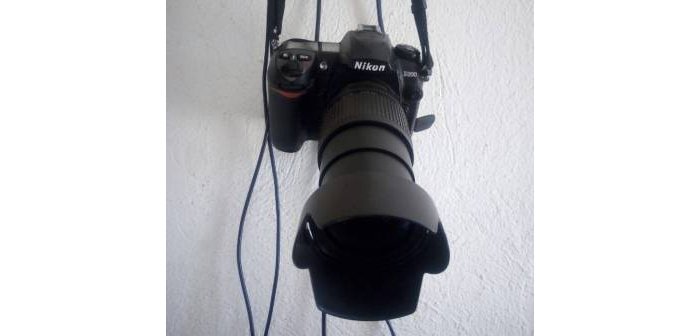 Camera igurishwa kuri 350,000RWF