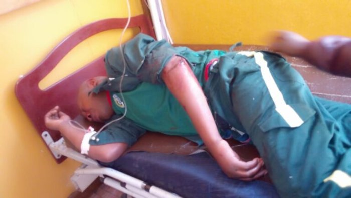 Musanze&nbsp;: Gitifu washyize umusekirite muri boot y’imodoka akagwa muri Kaburimbo yatawe muri yombi