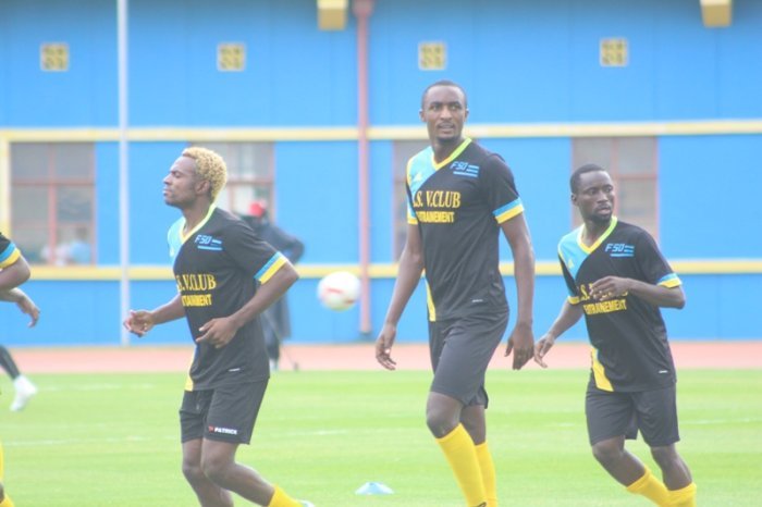 Icyemezo muri Kongo bafashe batinya imvururu, gishobora gutuma Sugira Ernest aba yitahiye