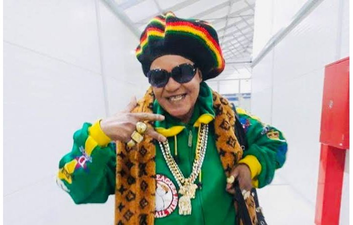 Umuhanzi w’Ikirangirire mu njyana ya Rumba Général Defao yitabye Imana azize COVID-19