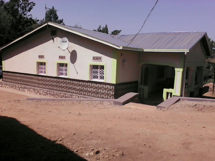 Inzu nziza yo guturamo igurishwa i Nyamirambo