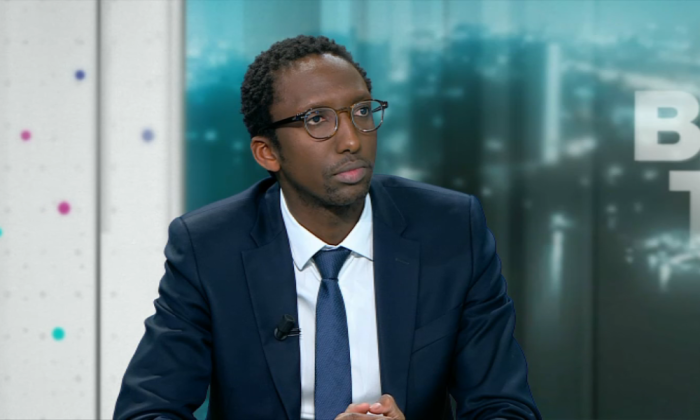 Impamvu Perezida Macron yahisemo ko Depite Berville ari we uzamuhagararira mu Kwibuka25