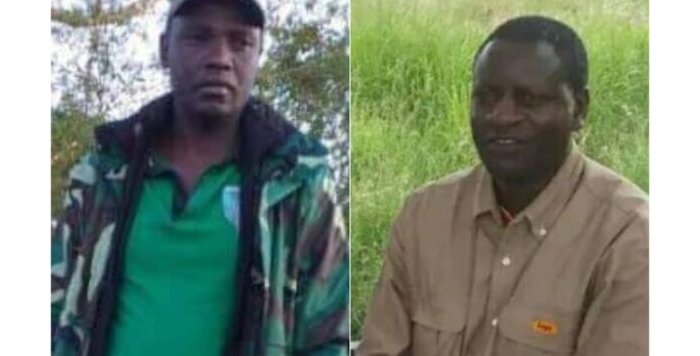 BREAKING NEWS&nbsp;: FLN yacitsemo ibice bibiri, Maj Gen Jeva ahita ashyiraho ubuyobozi bwe