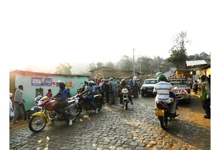 Nyamirambo&nbsp;: Umugore yasanzwe yapfuye, bikekwa ko yishwe n’ikiyobyabwenge cya Mugo