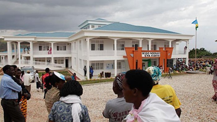 Mu Rwanda habonetse abandi batanu banduye covid-19