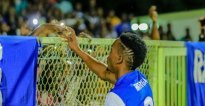 Rutanga Eric yerekeje muri Yanga SC nyuma y’ibyumweru bitatu asinyiye Police FC
