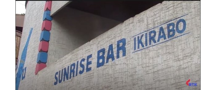 Kigali:Umukobwa  yasanzwe muri Lodge yapfuye,Umusore bararanye aburirwa irengero 