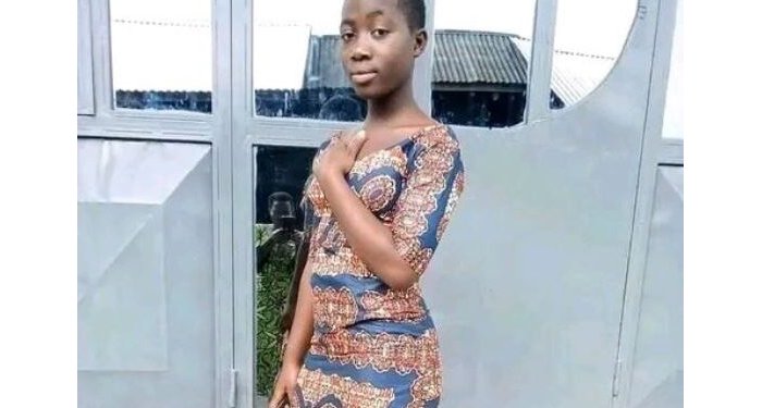 Rutshuru&nbsp;: Umusirikare wa FARDC yishe umwana w’umukobwa wanze ko amusambanya