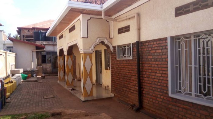 Inzu nziza Kimironko igurishwa ku giciro cyo hasi cyane