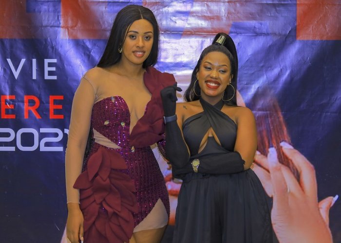 AMAFOTO&nbsp;: Ibyamamare nyarwanda byahuriye mu birori bidasanzwe i Kigali