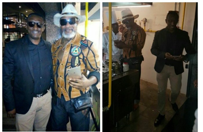 Umunyamategeko yarasiwe kuri Kigali Convention Center arapfa